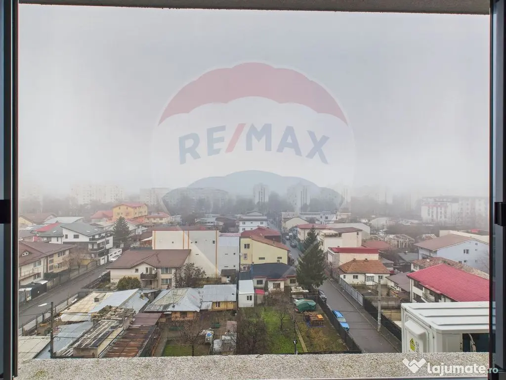 Apartament confortabil de 4 camere gata de mutat in Odei ...