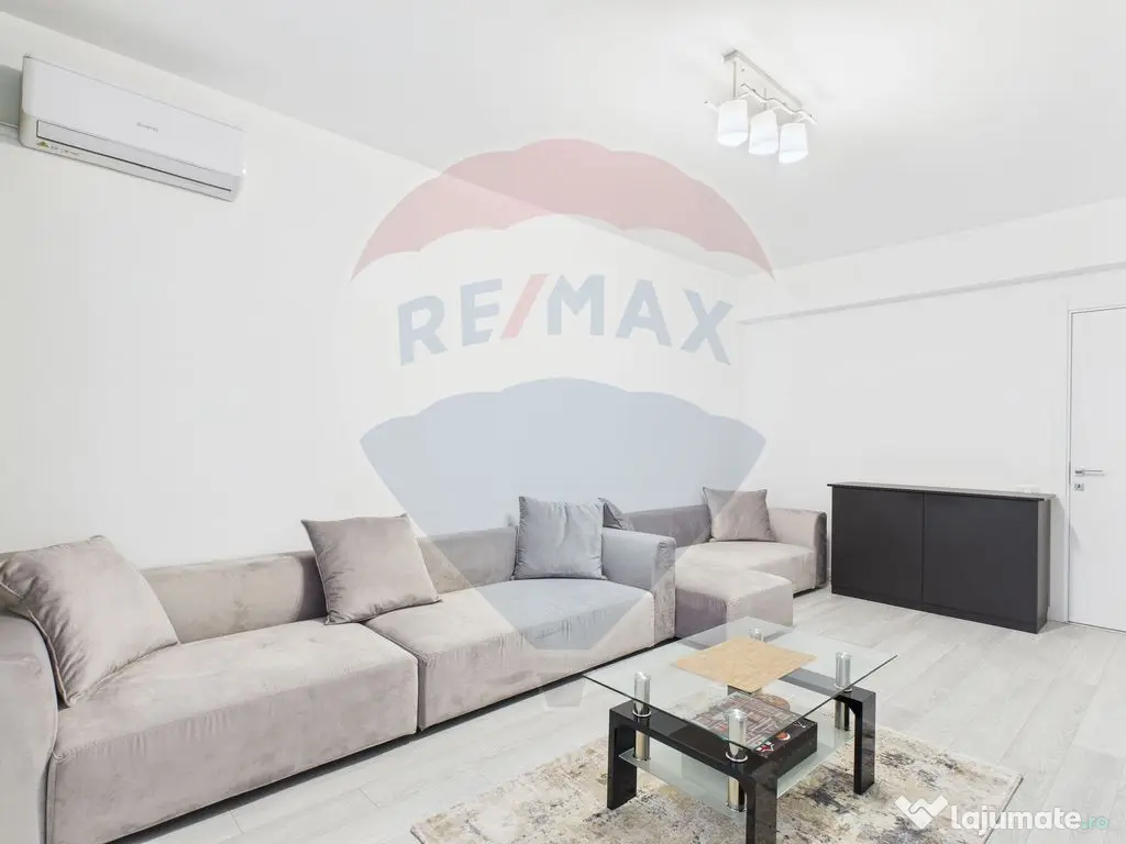 Apartament confortabil de 4 camere gata de mutat in Odei ...