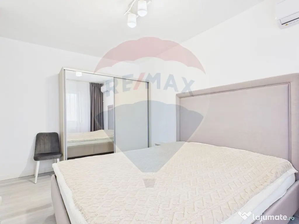 Apartament confortabil de 4 camere gata de mutat in Odei ...