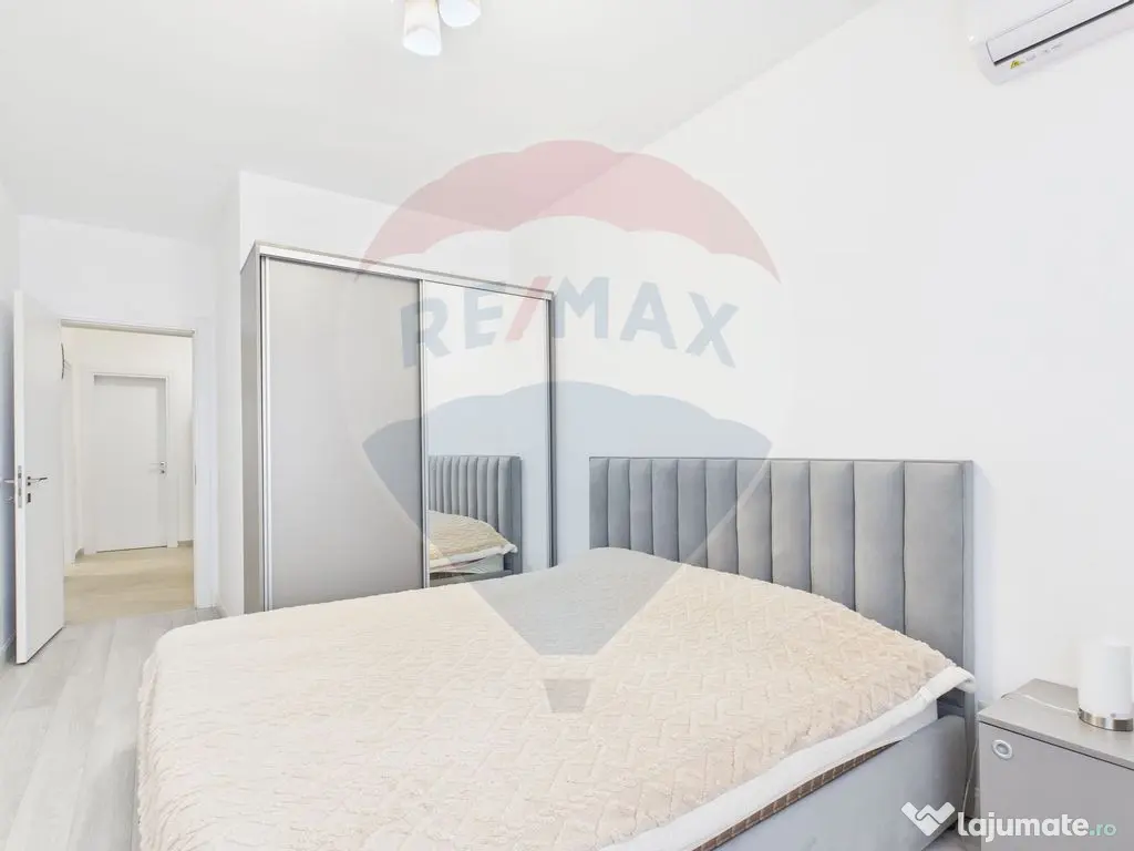 Apartament confortabil de 4 camere gata de mutat in Odei ...