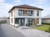 Casă individuală premium în Bunloc – Harmony Estates... 