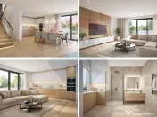 Casă individuală premium în Bunloc – Harmony Estates... 