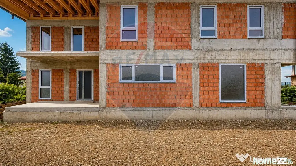 Casă individuală premium în Bunloc – Harmony Estates...
