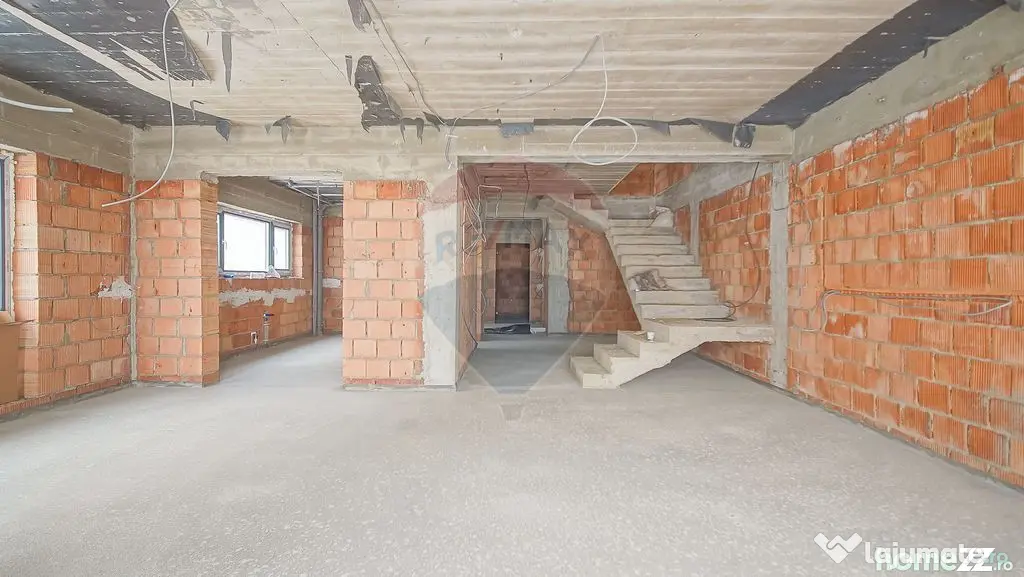Casă individuală premium în Bunloc – Harmony Estates...