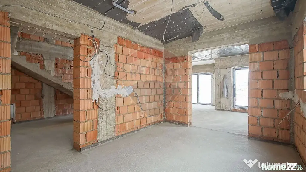 Casă individuală premium în Bunloc – Harmony Estates...