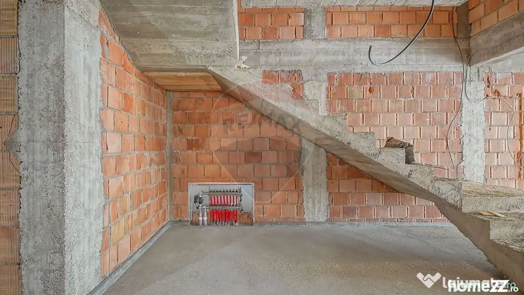 Casă individuală premium în Bunloc – Harmony Estates...