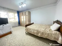 Apartament 3 camere decomandat - Podu Roș-liceul Racovita