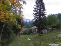 Teren Intravilan Sinaia, investitie.