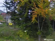 Teren Intravilan Sinaia, investitie. 