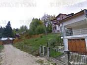 Teren Intravilan Sinaia, investitie. 