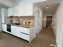 Apartament 3 camere finisat | 2 bai | Bloc Premium | Etaj 1