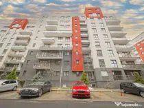 Apartament 3 camere tip duplex | Maurer Residence Tractor...
