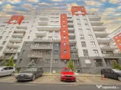 Apartament 3 camere tip duplex | Maurer Residence Tractor... 