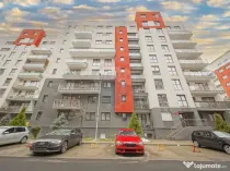 Apartament 3 camere tip duplex | Maurer Residence Tractor...