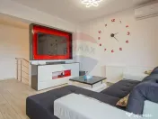 Apartament 3 camere tip duplex | Maurer Residence Tractor... 