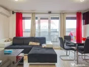 Apartament 3 camere tip duplex | Maurer Residence Tractor... 