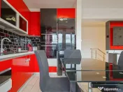 Apartament 3 camere tip duplex | Maurer Residence Tractor... 