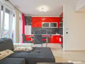 Apartament 3 camere tip duplex | Maurer Residence Tractor... 