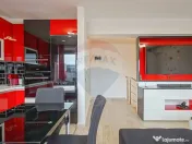 Apartament 3 camere tip duplex | Maurer Residence Tractor... 