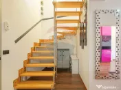 Apartament 3 camere tip duplex | Maurer Residence Tractor... 