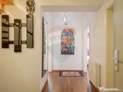 Apartament 3 camere tip duplex | Maurer Residence Tractor... 