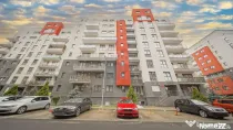 Apartament 3 camere tip duplex | Maurer Residence Tractor...