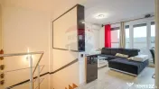 Apartament 3 camere tip duplex | Maurer Residence Tractor...