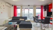 Apartament 3 camere tip duplex | Maurer Residence Tractor...