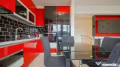 Apartament 3 camere tip duplex | Maurer Residence Tractor...