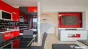 Apartament 3 camere tip duplex | Maurer Residence Tractor...