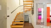 Apartament 3 camere tip duplex | Maurer Residence Tractor...