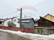 Casă cu Teren de Vânzare în Gura Humorului – strada ... 
