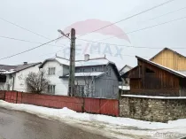 Casă cu Teren de Vânzare în Gura Humorului – strada ...