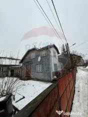 Casă cu Teren de Vânzare în Gura Humorului – strada ... 