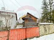 Casă cu Teren de Vânzare în Gura Humorului – strada ... 