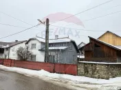Casă cu Teren de Vânzare în Gura Humorului – strada ... 