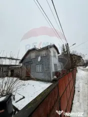 Casă cu Teren de Vânzare în Gura Humorului – strada ... 