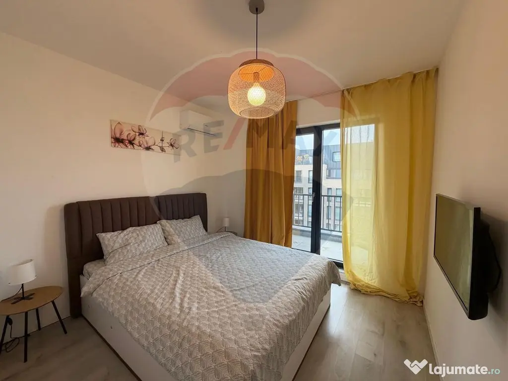 DE VANZARE Studio 2 camere H Pipera Lake / Omv Pipera