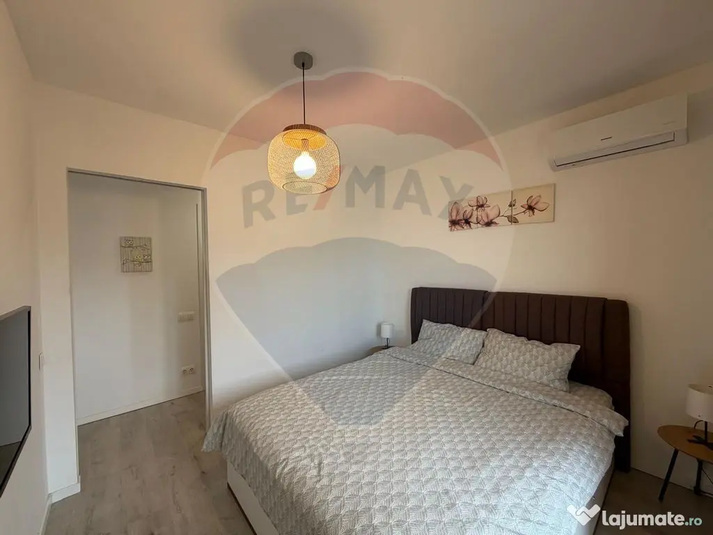 DE VANZARE Studio 2 camere H Pipera Lake / Omv Pipera