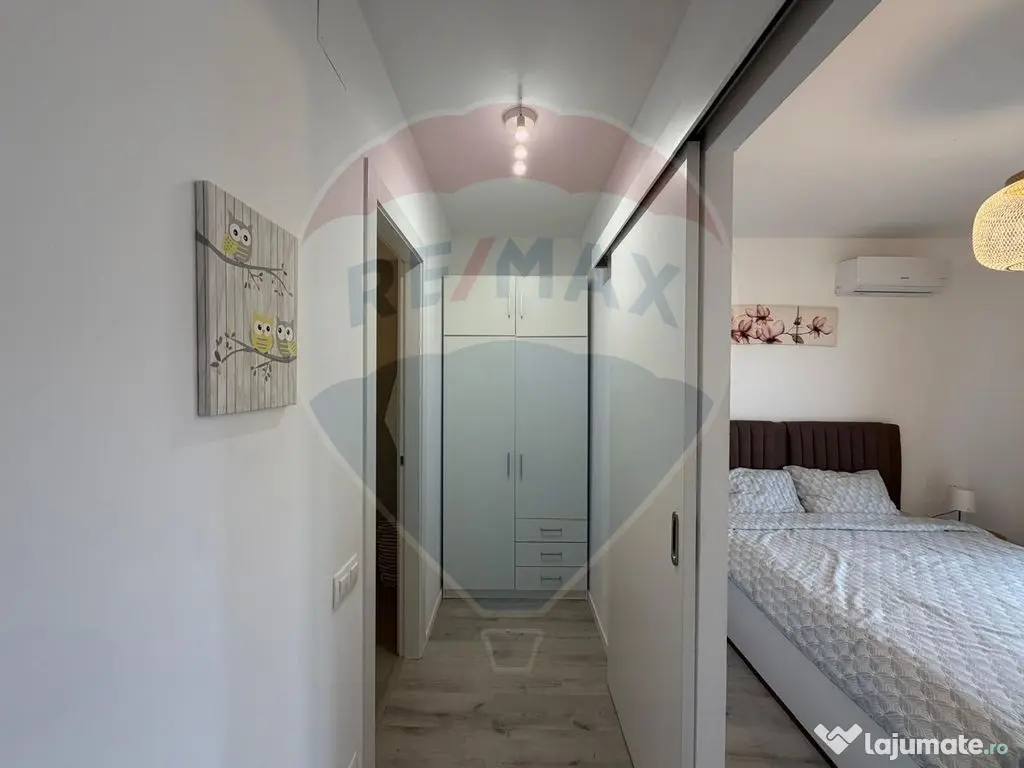 DE VANZARE Studio 2 camere H Pipera Lake / Omv Pipera