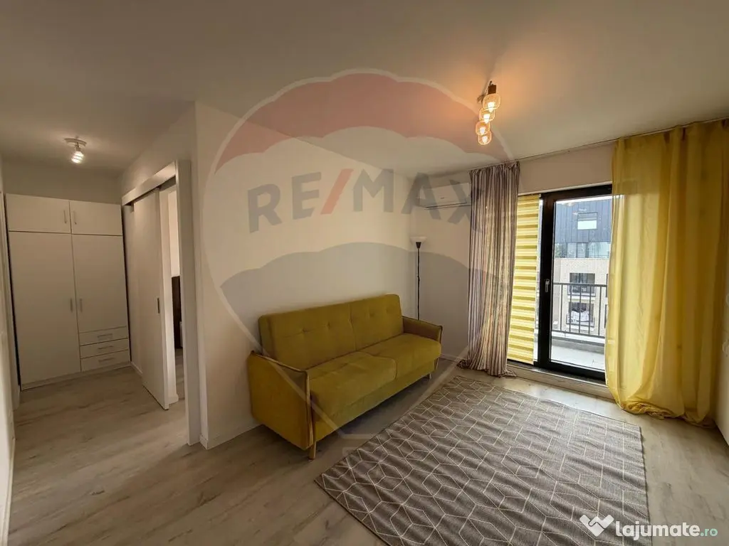 DE VANZARE Studio 2 camere H Pipera Lake / Omv Pipera