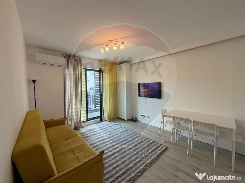 DE VANZARE Studio 2 camere H Pipera Lake / Omv Pipera