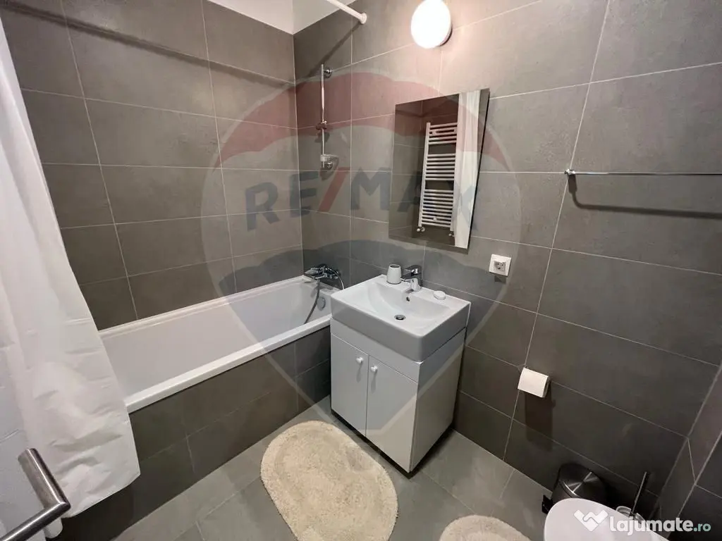 DE VANZARE Studio 2 camere H Pipera Lake / Omv Pipera