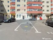 De inchiriat! 3 camere, Racadau, acces separat, x2 parcare 