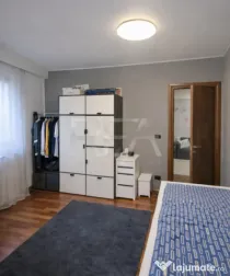 3 camere Vatra Luminoasă, centrală, et. 3, an 2013, 72 mp