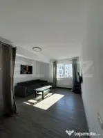 Apartament 2 camere, decomandat, 60 mp, parcare, zona Catane