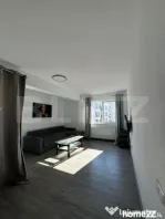 Apartament 2 camere, decomandat, 60 mp, parcare, zona Catane