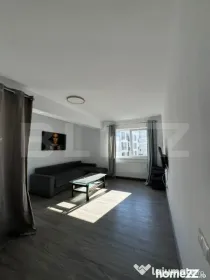 Apartament 2 camere, decomandat, 60 mp, parcare, zona Catane