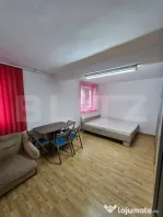 Apartament 1 camera, 32 mp, zona BILA!