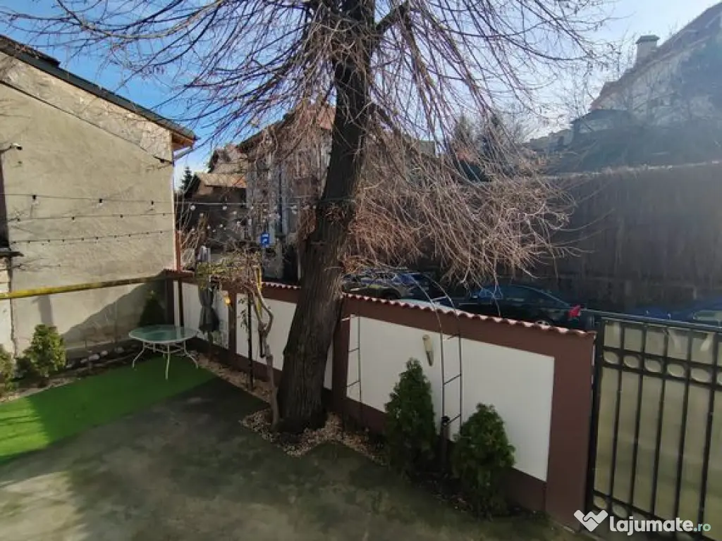 Parcul Carol,imobil versatil rezidential /birouri,parcare...